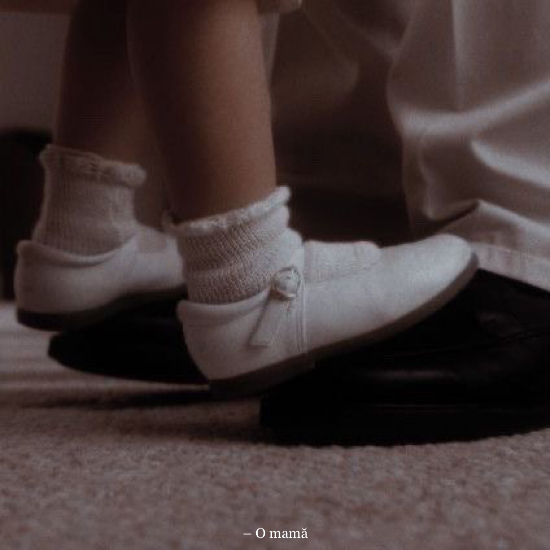 Cea mai frumoasă amintire pe care un tată o poate lăsa copiilor săi este amintirea iubirii și a armoniei din familie!