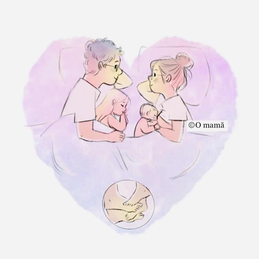 Familia, cel mai frumos proiect al lui Dumnezeu!