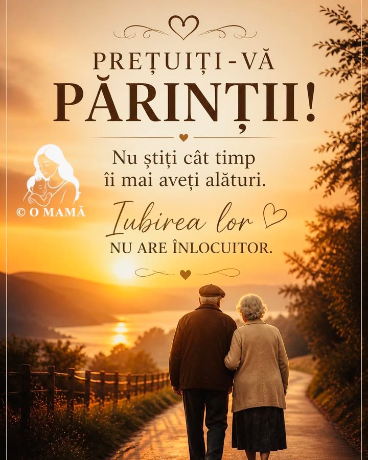Părinții
