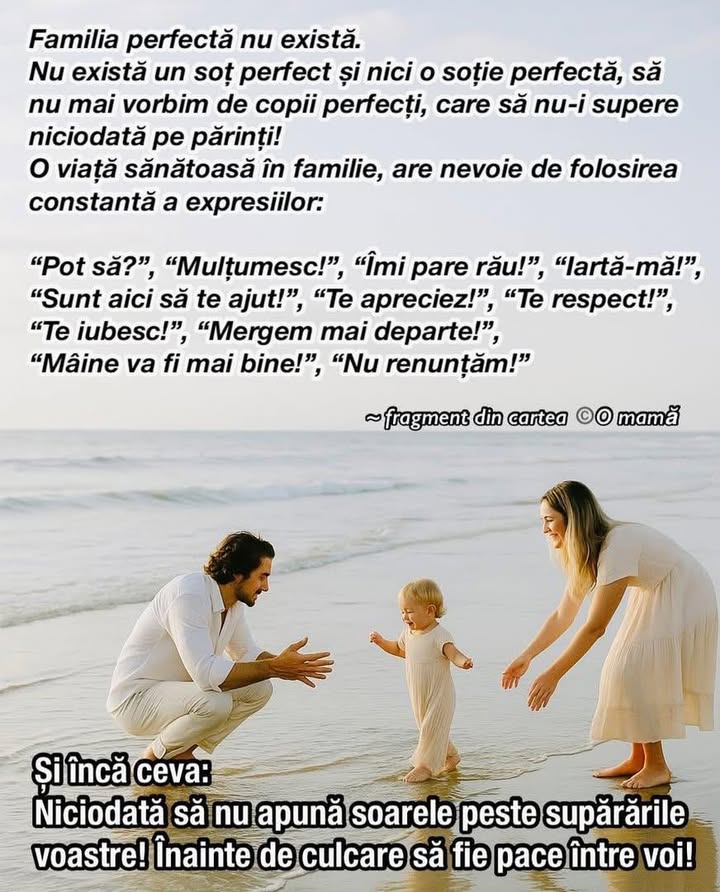 15 mai, Ziua Internațională a Familiei