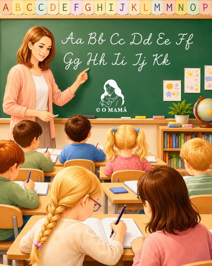 Astăzi, 5 iunie, este Ziua Învățătorului în România.