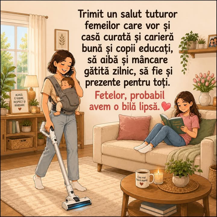 Vă salut!