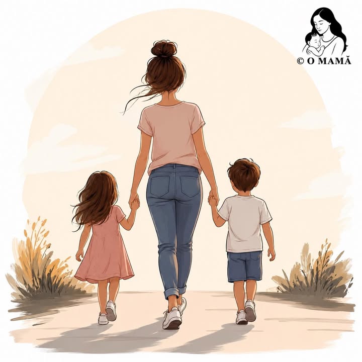 Copiii au nevoie de adulți care îi respectă pe ei respectându-le părinții.