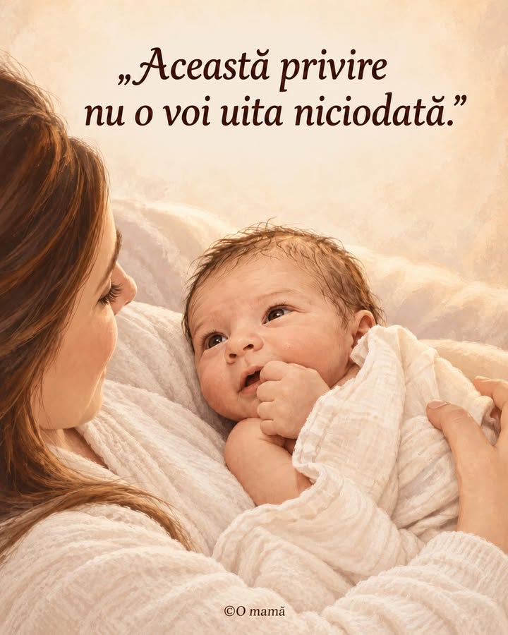 Bebelușul meu