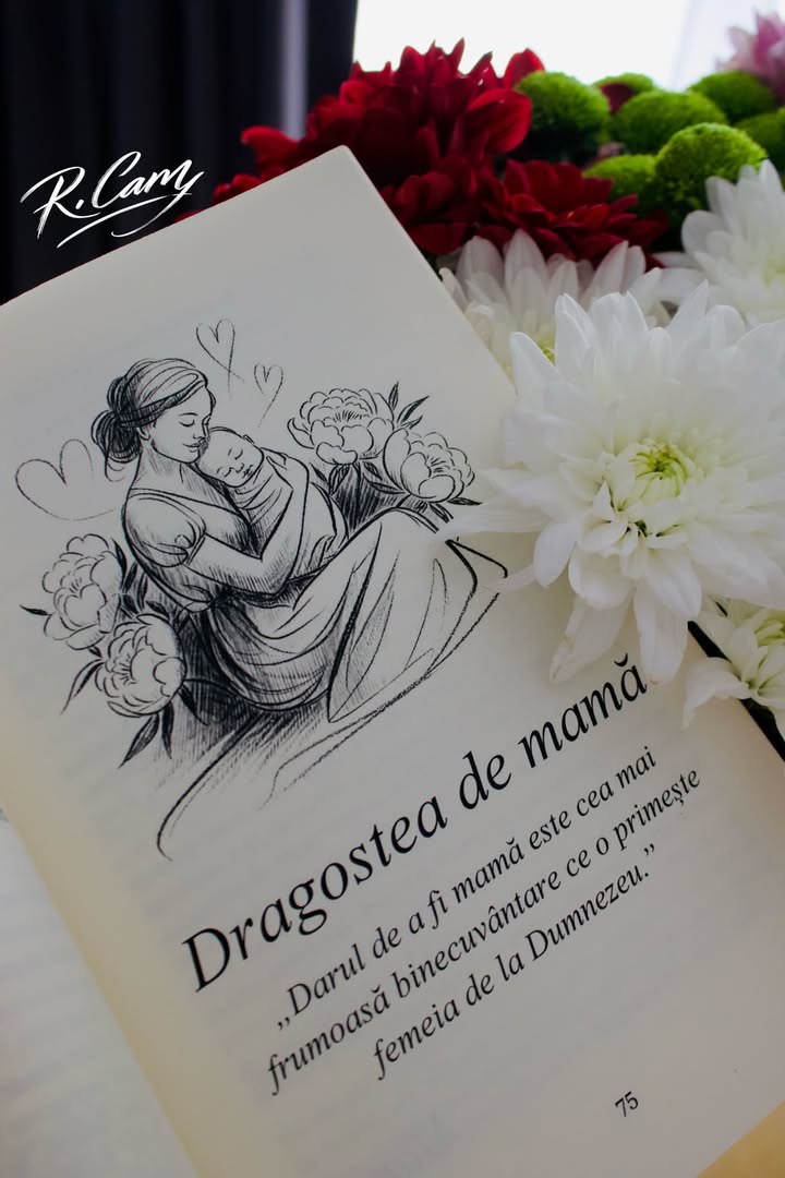 Toate mamele o simt