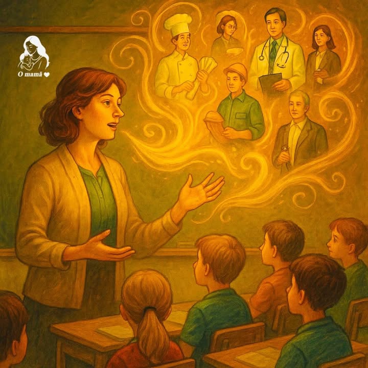 La mulți ani tuturor profesorilor care educă, îndrumă și inspiră generații!