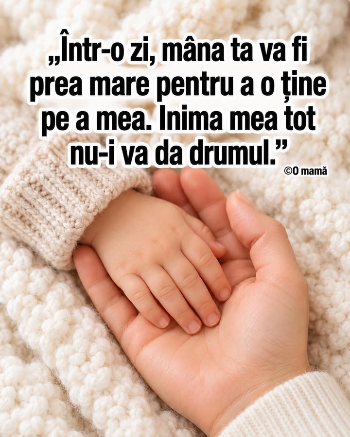 Într-o zi…