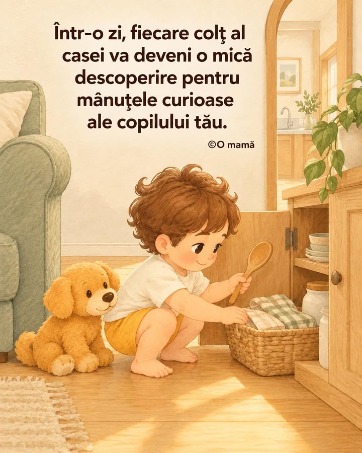 Casa mea e muzeu de exploatare