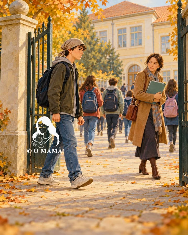 Părinți, când luăm atitudine față de propriii copii?