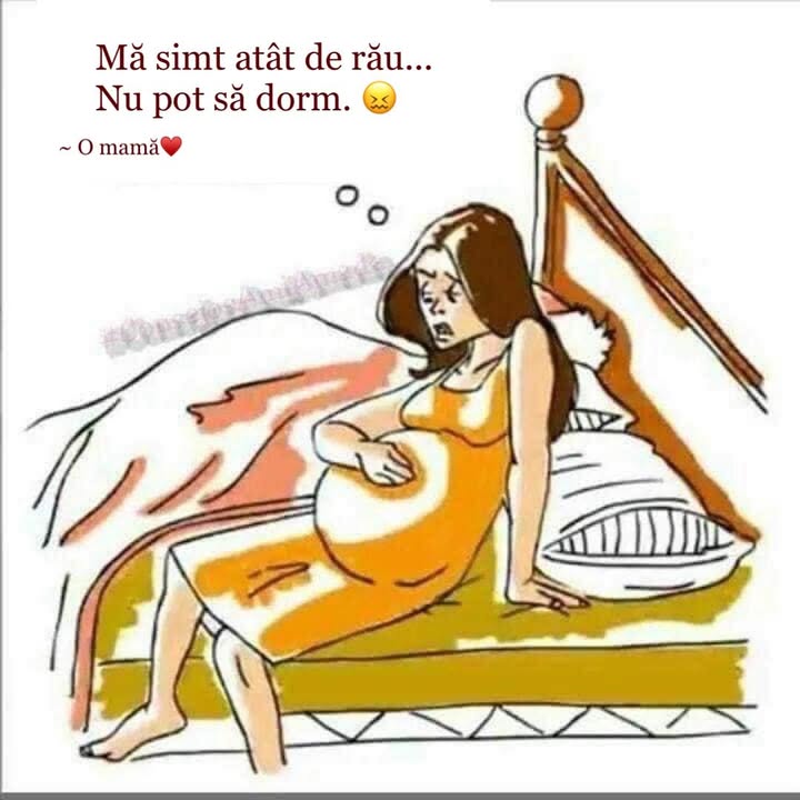 ~ O mamă