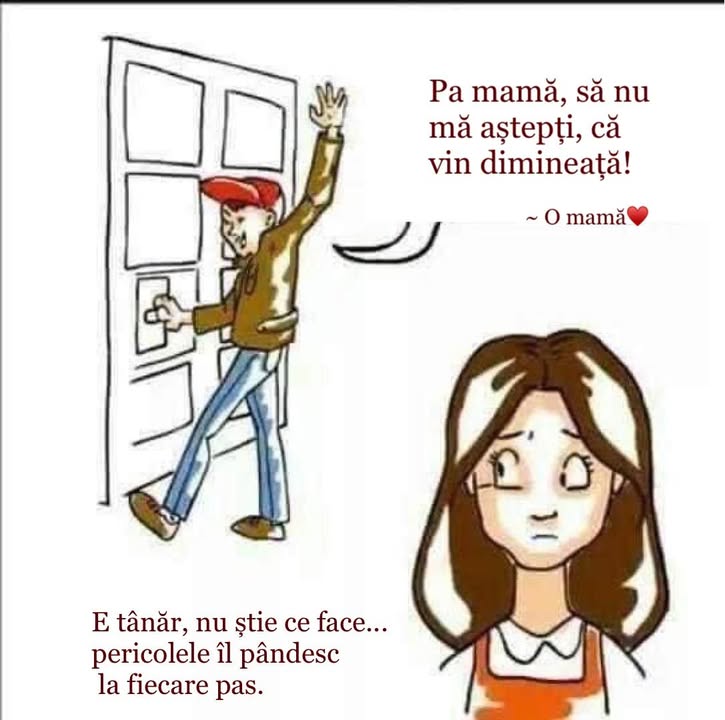 ~ O mamă, fotografia 5