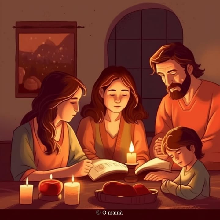 Hristos a Înviat!