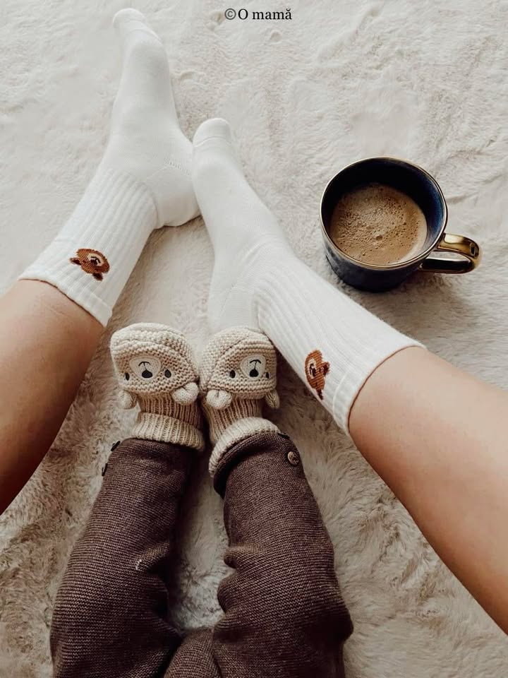 Bun venit, ianuarie.