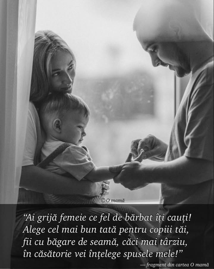 Alege cel mai bun tată pentru copiii tăi!
