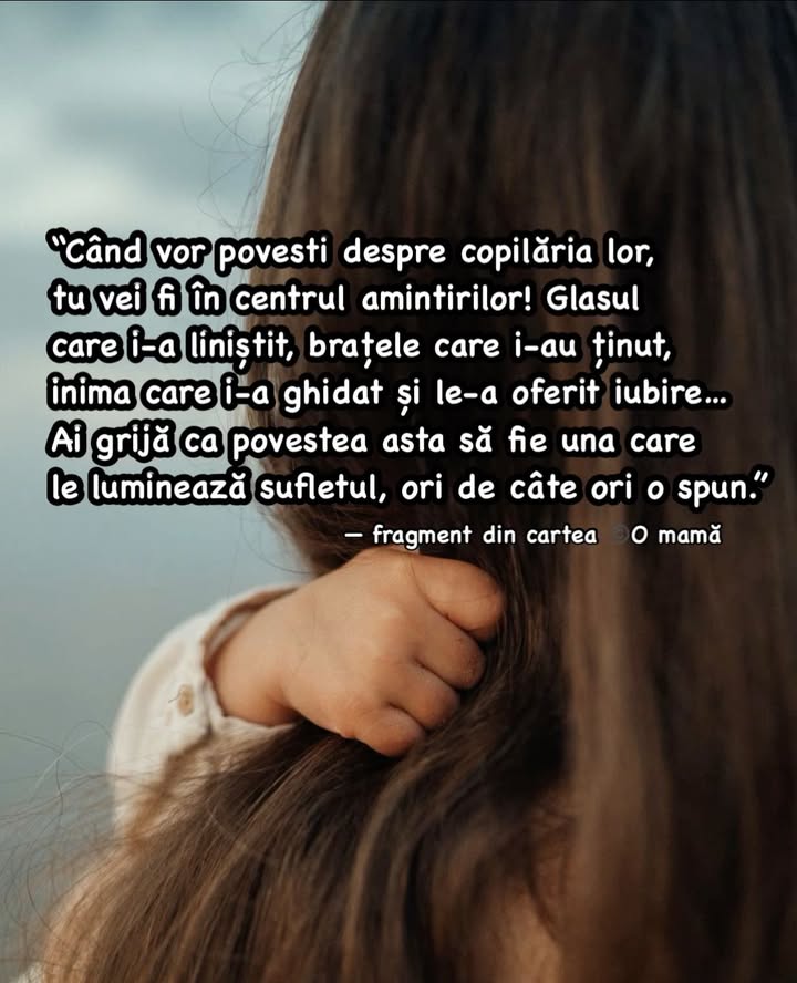 Fii cea mai frumoasă pagină din povestea lor!