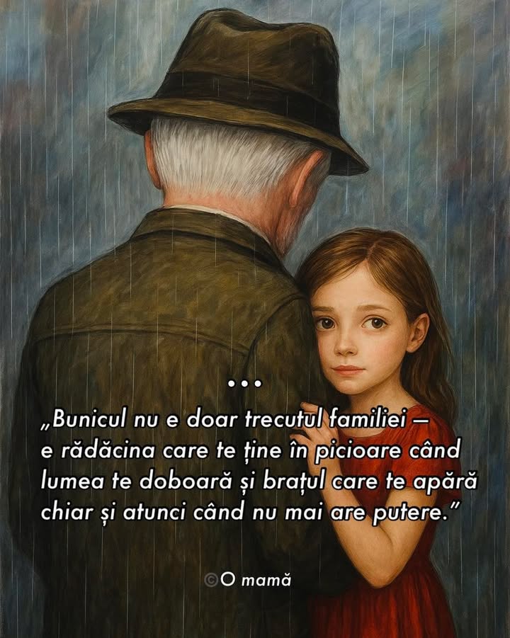Bunicul