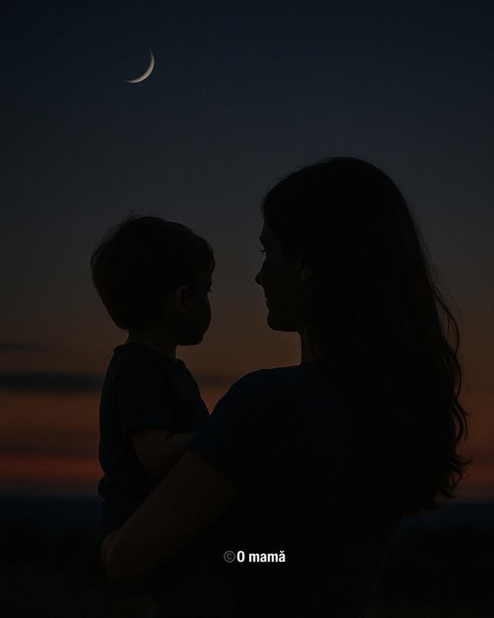 Cea mai mare durere pentru o mamă nu este a ei.