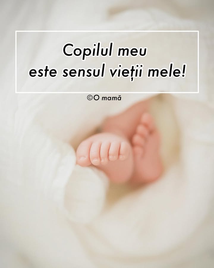 Miracolul meu