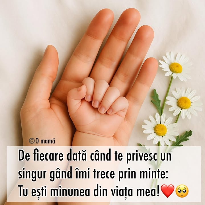 Tu-mi ești tot