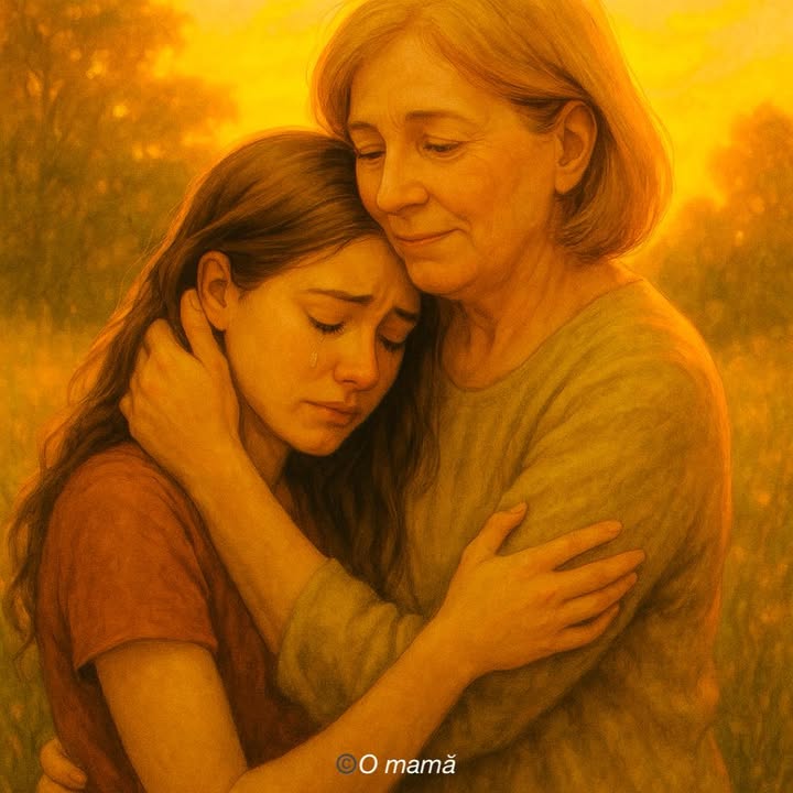 Mama a avut dreptate…
