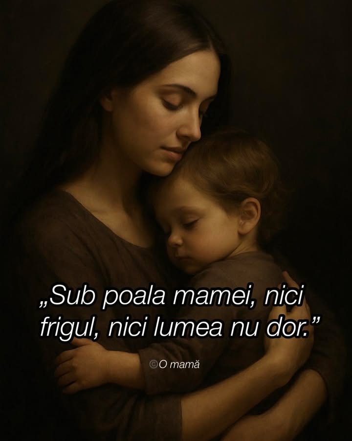 E doar iubire necondiționată