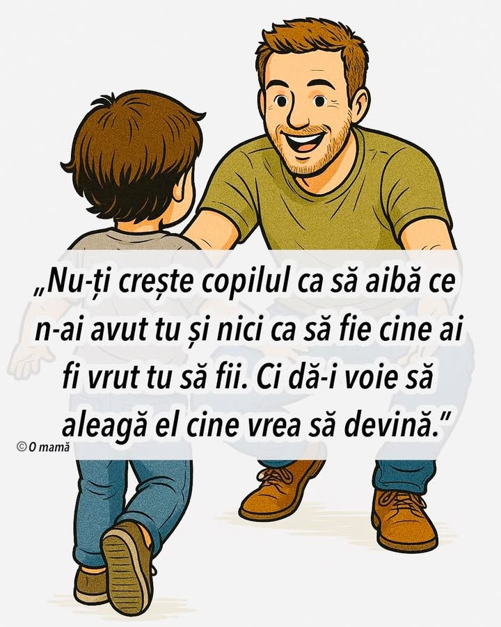 Așa este cel mai corect!