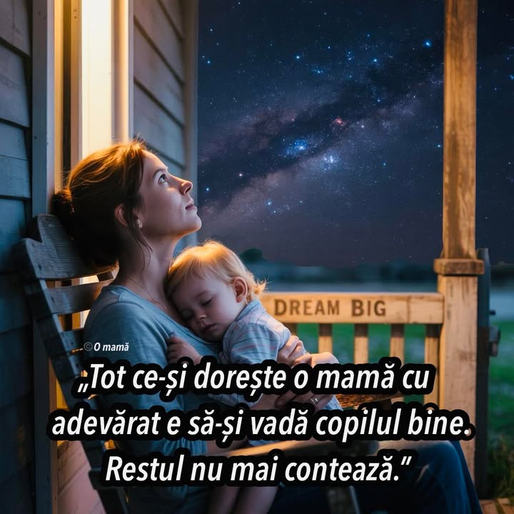 BINELE COPILULUI EI…