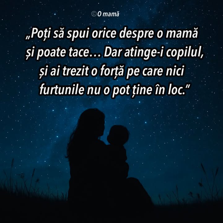Pentru că, i-ai atins inima…