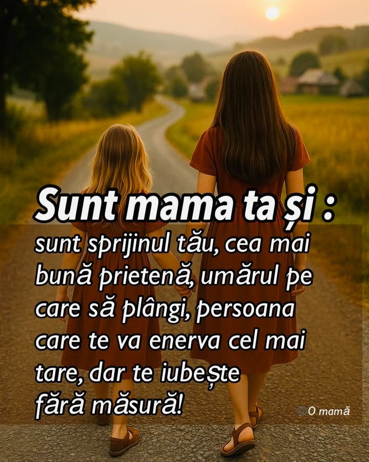 Poate uneori vei simți că te sufoc…