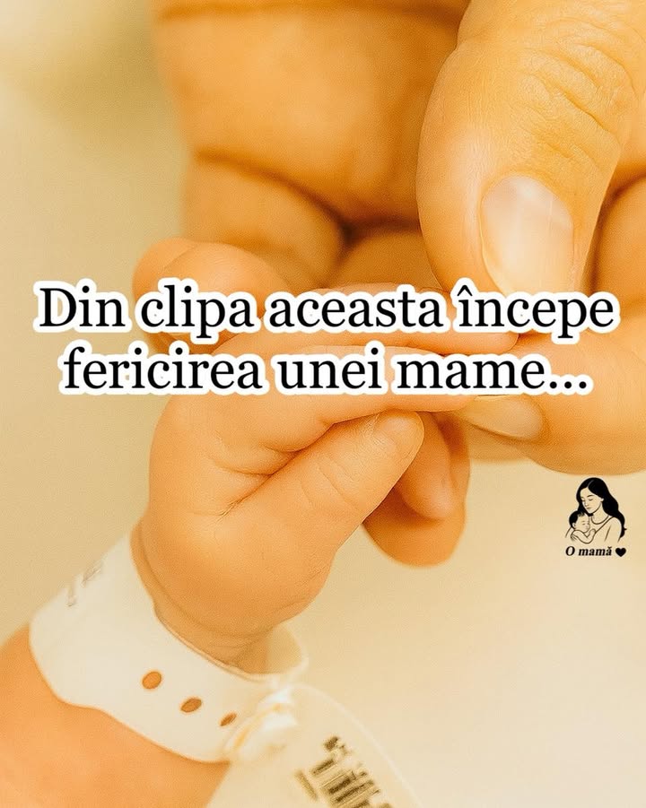 Iar din momentul acela, nimic nu mai e la fel…