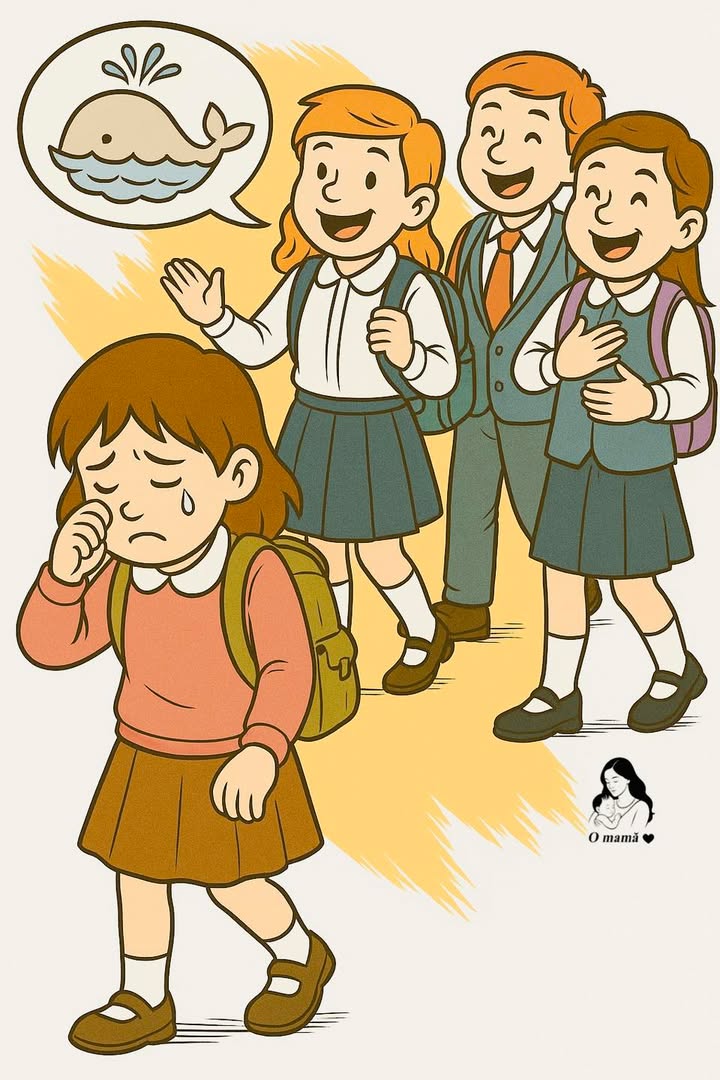 Dacă tot se apropie un nou an școlar ar fi bine ca toți părinții să discute aceste…