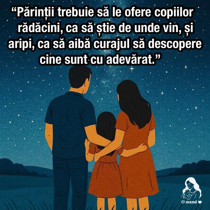 Rădăcini și aripi