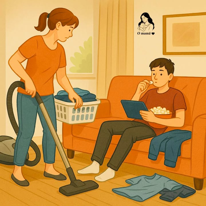 Văd o mulțime de copii de 7 - 8 - 9 ani, care nu știu să-și lege șireturile singuri…