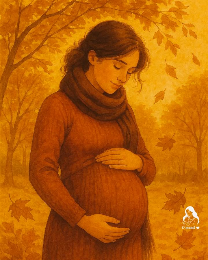 Mulțumesc că m-ai ales să-ți fiu mamă, copilul meu!