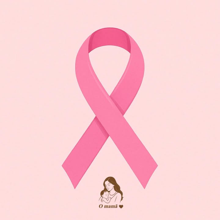 Ziua Mondială de Luptă împotriva Cancerului Mamar