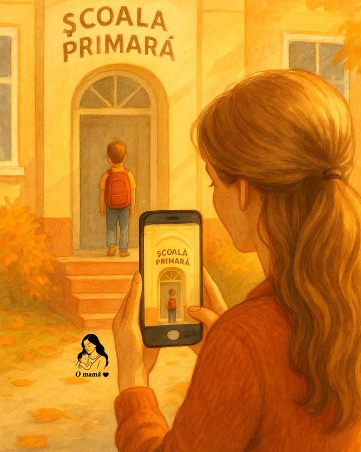 Un semnal de alarmă pentru toți părinții din online