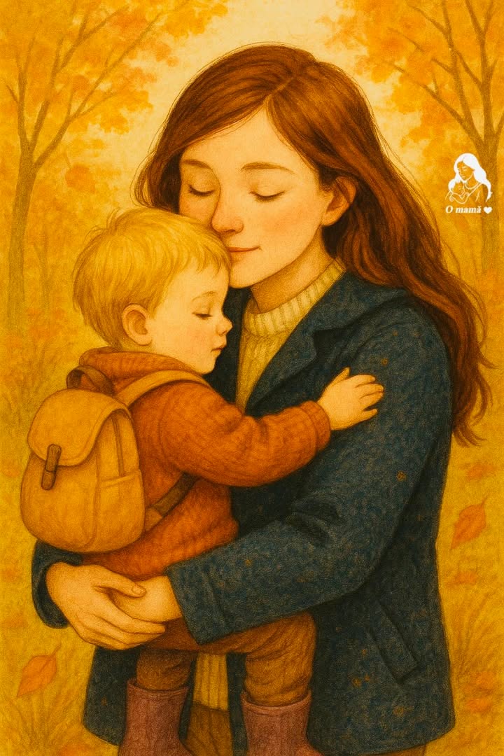 Opriți-vă dragi părinți…și fiți prezenți lângă copiii voștri!