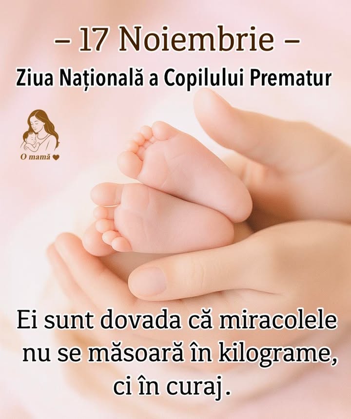 Cei mai mici…