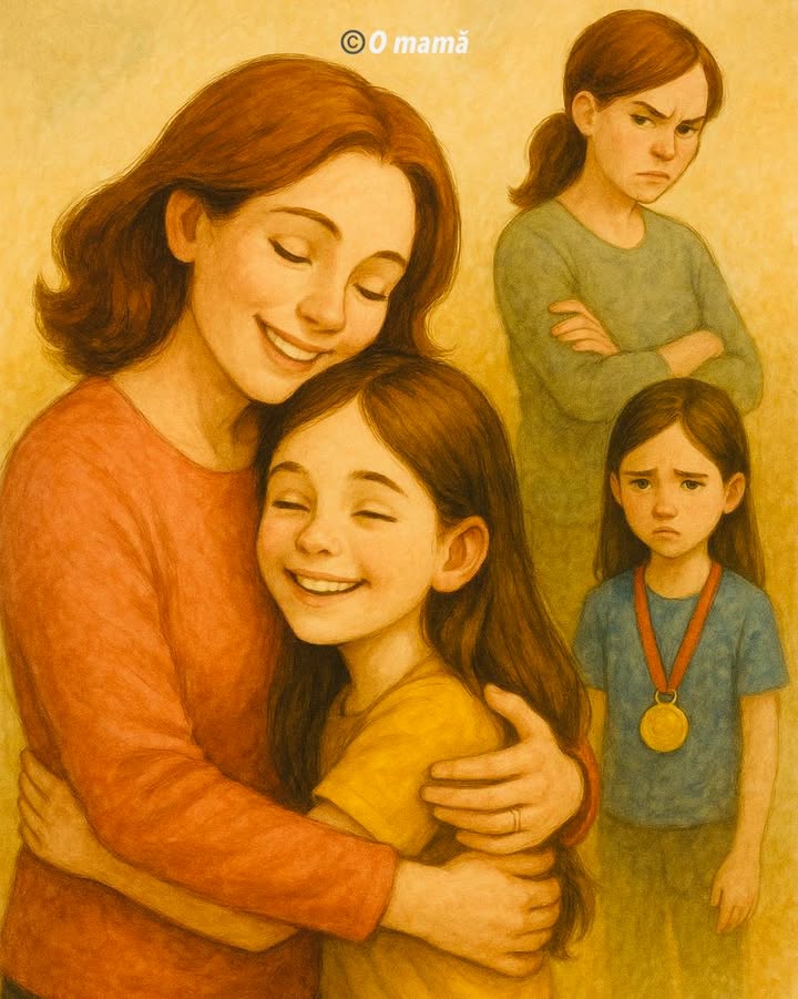 O medalie obținută prin abuz nu e o victorie, e o rană!