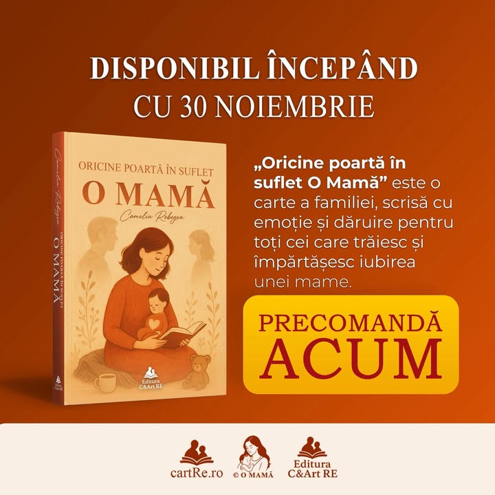 Seara se citesc cele mai frumoase povești…