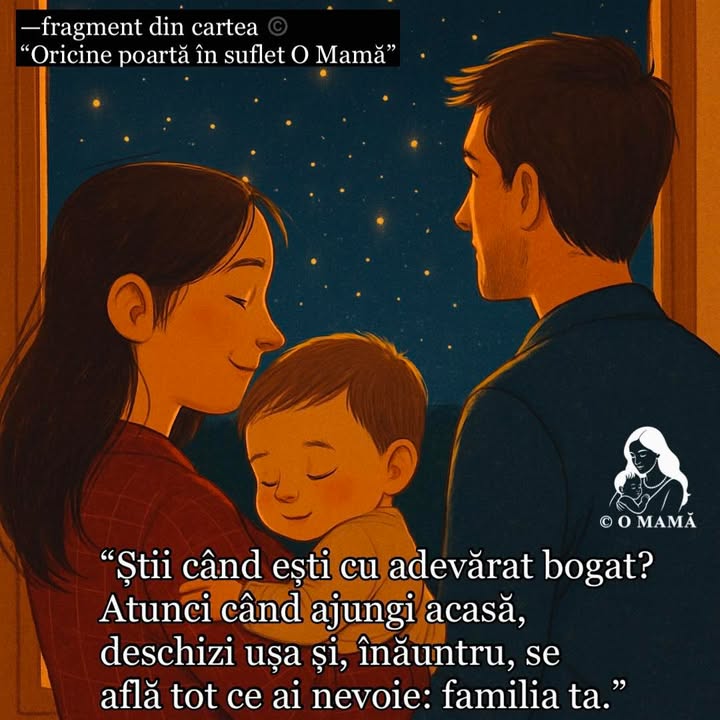 Ce poate fi mai frumos pe lume?