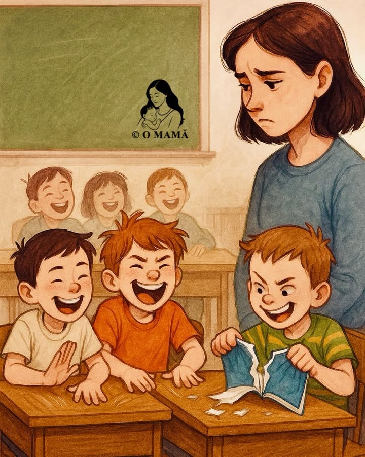 Notele nu contează”…