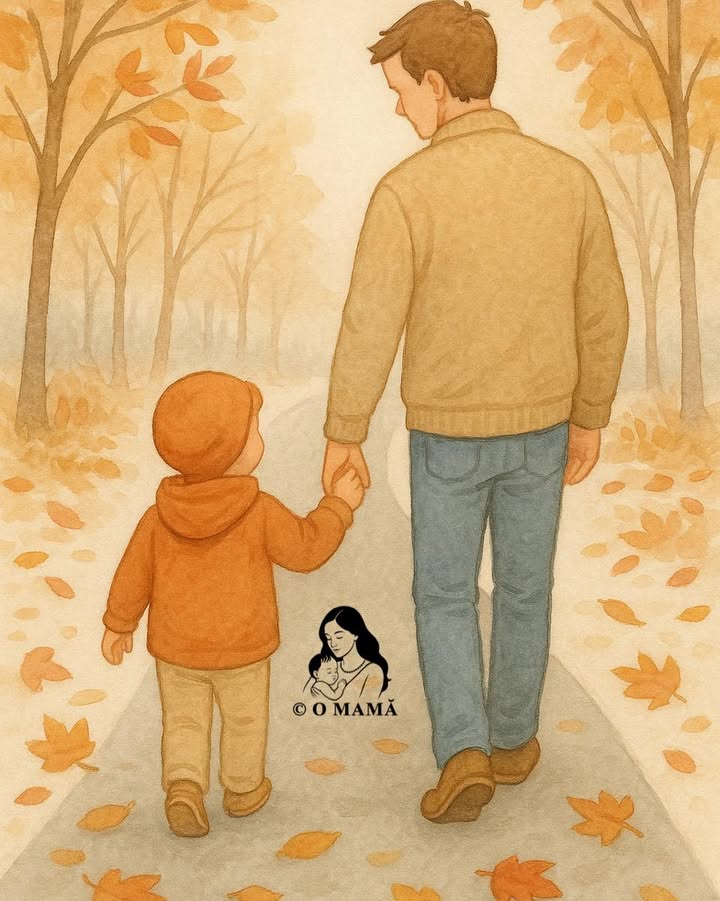O familie frumoasă începe cu un bărbat bun.