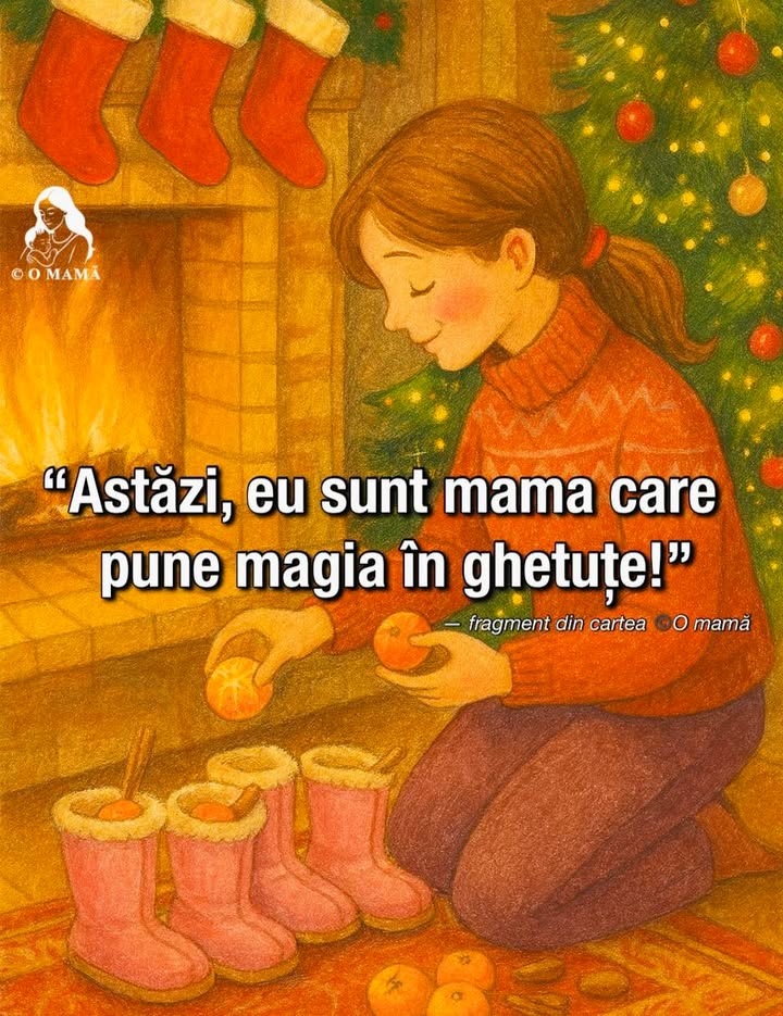 Și voi simțiți la fel?