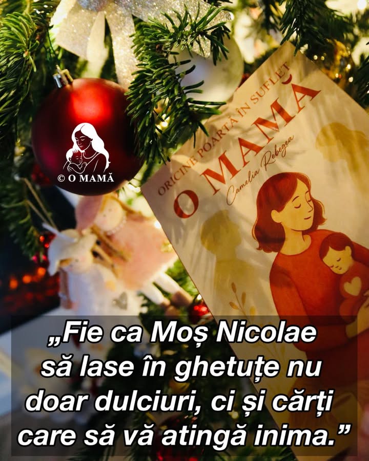 Bună dimineața!