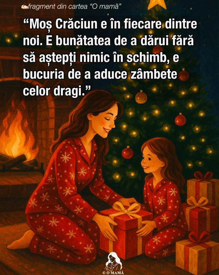 Magia are nu se pierde niciodată