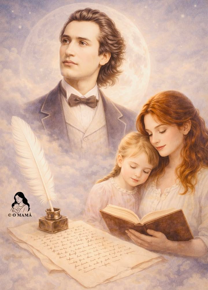 15 ianuarie – Ziua Culturii Naționale, ziua lui Mihai Eminescu.