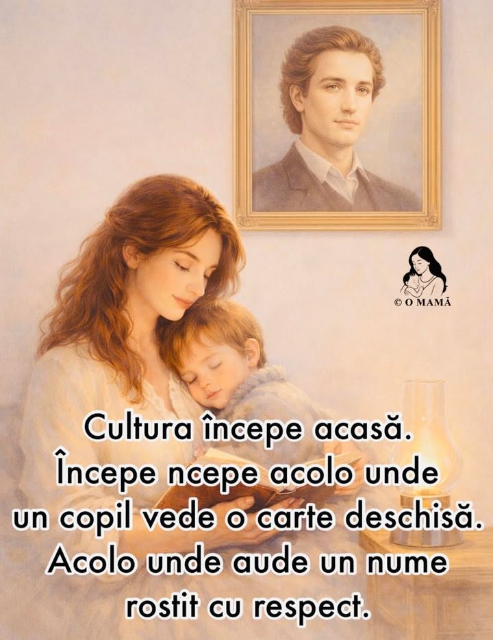 15 ianuarie, Ziua lui Mihai Eminescu Ziua Culturii Naționale