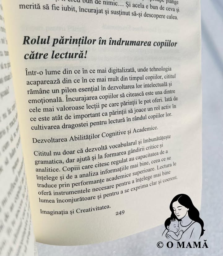 15 februarie – Ziua Națională a Lecturii în România.