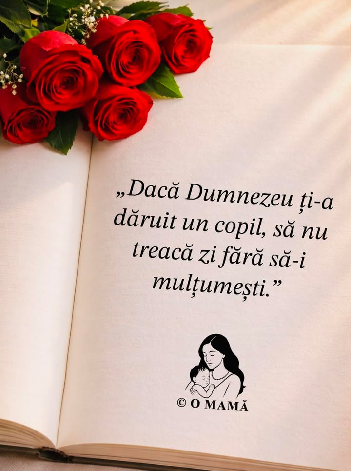 Cartea tuturor mamelor